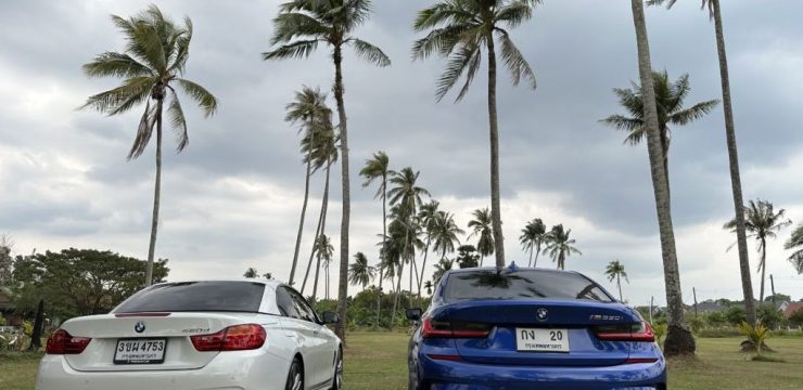 Аренда автомобиля в жарком климате: особенности и рекомендации - 1